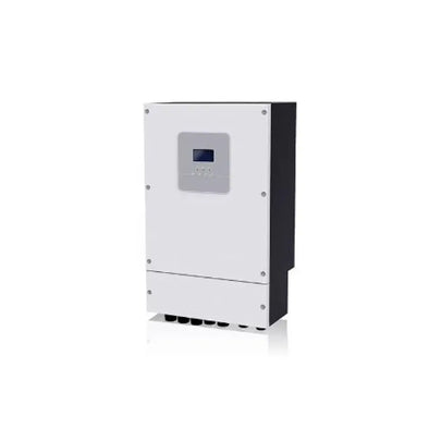 TESLA INFINITY VII 6KW IP65 SINGLE PHASE HYBRID SOLAR INVERTER