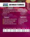 ZECO LED Bulb T Series 35 Watt