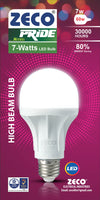 Zeco LED Pride 7W