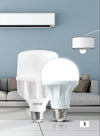 Pack of 10 Led Pride Bulb 13 WATT